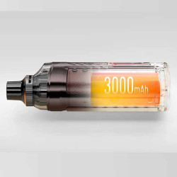 Vaporesso Armour G Black 80W – Pod Mod 3000mAh