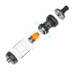 Vaporesso GTX One Pro 40W Blue