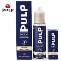 E-liquide Pulp Granité Fruits Bleus – Fruité frais glacé 50 ml