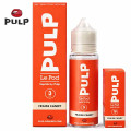 E-liquide Pulp Fraise Candy – Bonbon à la fraise 50 ml