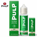 E-liquide Pulp Kiwi Dragon Glacé – Kiwi & fruit du dragon frais 50 ml