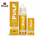 E-liquide Pulp Vanille des Îles – Vanille gourmande 50 ml