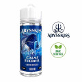 E-liquide Abysskiss Calme Éternel – Menthe Abyssal 100 ml