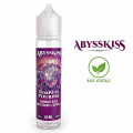 Abysskiss Tempête Pourpre 50 ml– E-liquide Fruits Rouges & Myrtille