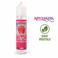 Abysskiss Onde Écarlate 50 ml – Fruits Rouges Frais