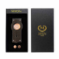 Briquet de table Myon 4 flammes