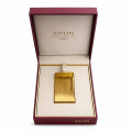 Briquet Myon Paris Gold Satin