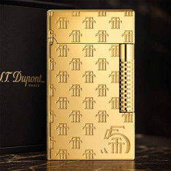 Briquet Grand Dupont Trinidad