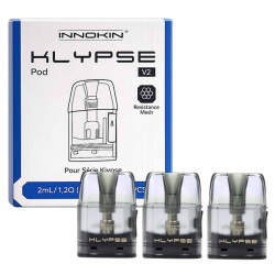 Lot de 3 Pods Klypse Innokin