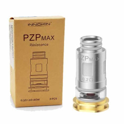 Résistance Innokin PZP Max 0,2 Ohm