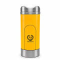 Briquet De Table Myon Bandol Jaune triple flamme Torche