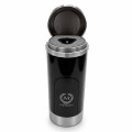 Briquet De Table Myon Bandol Noir triple flamme Torche