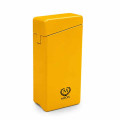 Briquet  Cigare Myon flamme Torche Finition jaune
