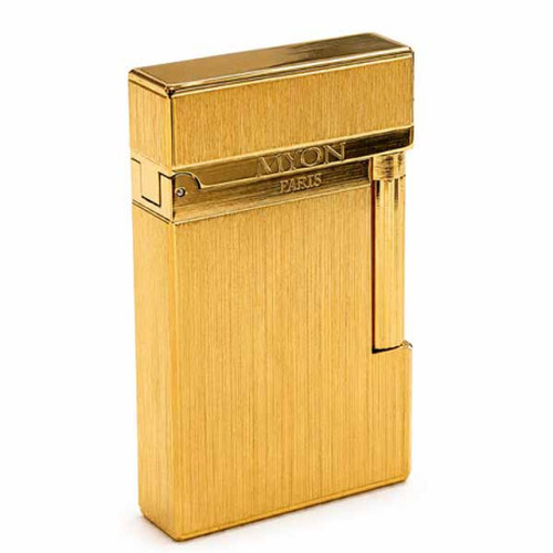 Briquet Myon Paris Gold Satin