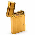Briquet Myon Paris Gold Satin