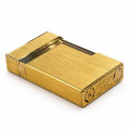Briquet Myon Paris Gold Satin