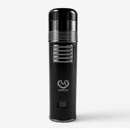 Briquet Myon Bayonet 3 Flammes