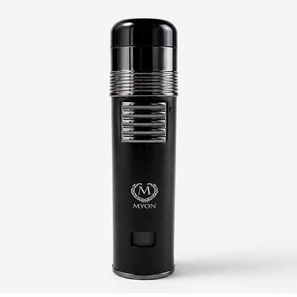 Briquet Myon Bayonet 3 Flammes
