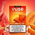Pod Vuse Pastèque Melon Saveur Fruitée