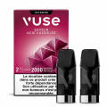 Pod Vuse Açai Cassis Ice Saveur Fruitée