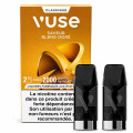 Pod Vuse Blend Doré Tabac Blond