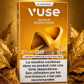 Pod Vuse Blend Doré Tabac Blond