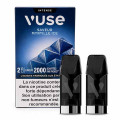 Pod Vuse Myrtille Ice - Myrtille Fraîche