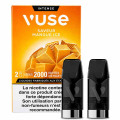 Pod Vuse Mangue Ice - Mangue Exotique
