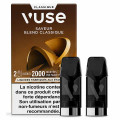 Pod Vuse Blend Classic - Tabac Blond
