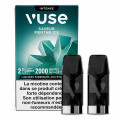 Pod Vuse Menthe Ice - Menthe Fraîche