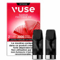 Pod Vuse Pastèque Saveur Fraîche et Glacée