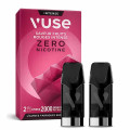 Pod Vuse Fruits rouges intense