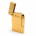 Briquet Myon Paris Gold Brass