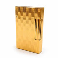 Briquet Myon Paris Gold Brass