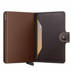 Porte cartes Miniwallet Secrid original