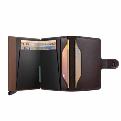 Porte cartes Miniwallet Secrid original