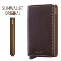 Porte cartes Slimwallet Secrid original
