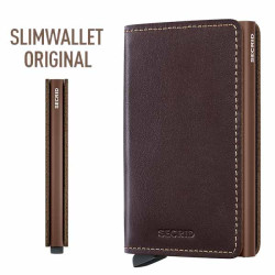 Porte cartes Slimwallet Secrid original
