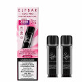 Pod Elfbar Elfa Pro Mangue Pamplemousse Fruit Du Dragon