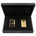 Briquet Le Grand Dupont Cohiba 60
