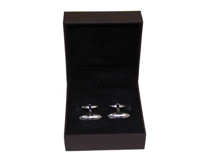 Boutons de manchette Alfred Dunhill