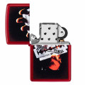 Zippo Judas Priest British Steel