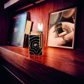 Briquet Le Grand Dupont Cohiba 60