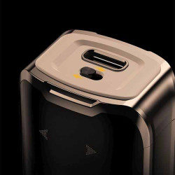 Vaporesso Luxe XR Max 2 Red leather
