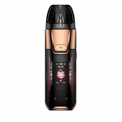 Vaporesso Luxe XR Max 2 Red leather