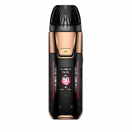 Vaporesso Luxe XR Max 2 Red leather