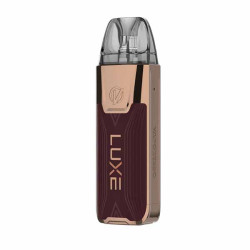 Vaporesso Luxe XR Max 2 Red leather