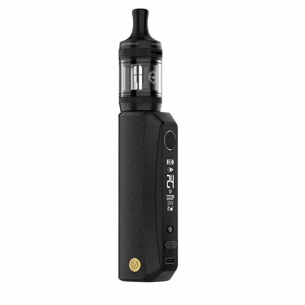 Vaporesso GTX One Pro 40W Black
