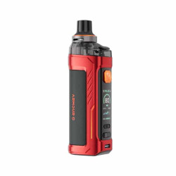 Vaporesso Armour G Red 80W – Pod Mod 3000mAh