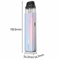 Vaporesso XROS 5 Mini Carbone – Pod Compact et Puissant